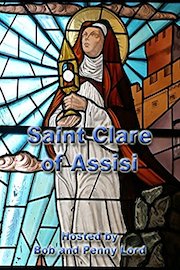 Saint Clare of Assisi