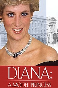 Diana: Model Princess