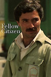 Fellow Citizen poster