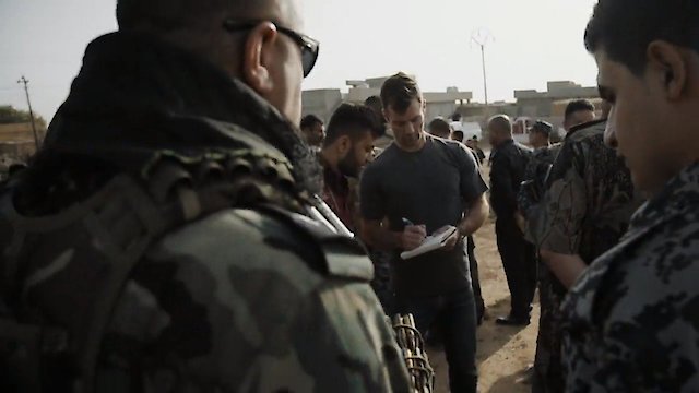 Watch Fighting ISIS: Behind the Global Power Struggle Online