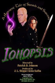Ionopsis poster