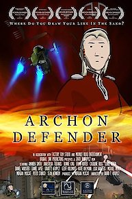 Archon Defender