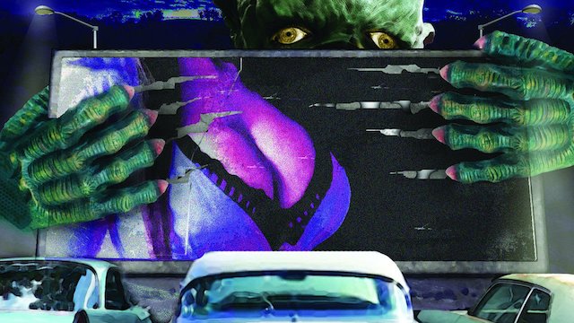 Watch Drive-in Madness Online