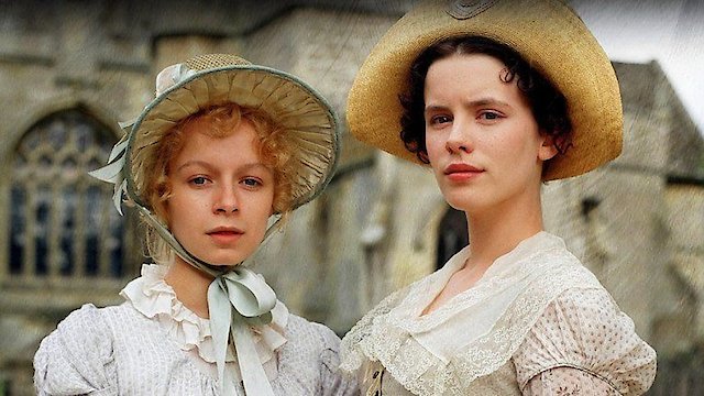 Watch Jane Austen's Emma Online