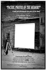 Pacios, Photos of the Memory (PACIOS. AS FOTOS DA MEMORIA)