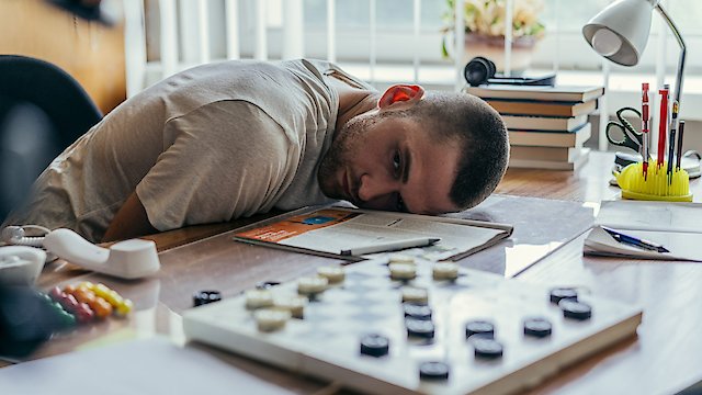 Watch I'm Here Online