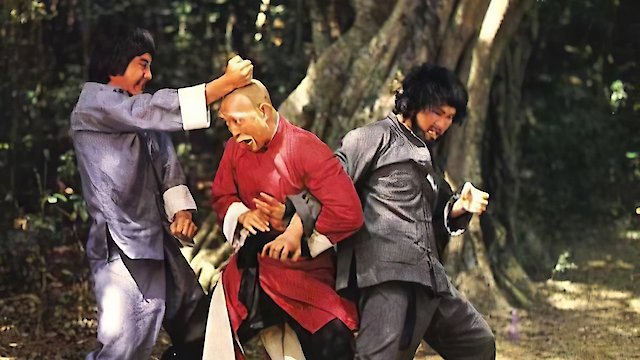 Watch Drunken Master Slippery Snake Online