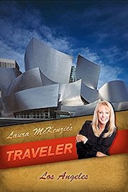 Laura McKenize's Traveler - Los Angeles