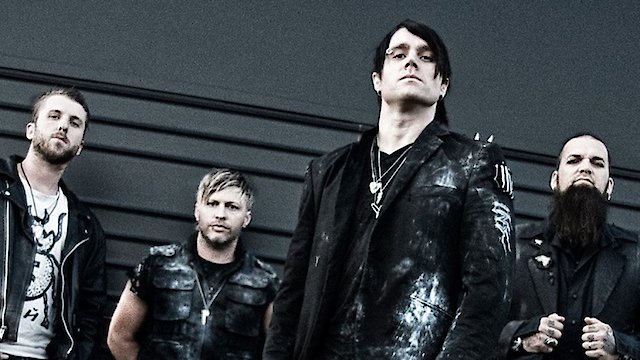 Watch Three Days Grace: Live at the Palace 2008 Online