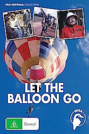 Let The Balloon Go