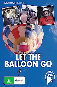 Let The Balloon Go