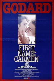First Name: Carmen