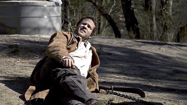 Watch Briar Patch Online