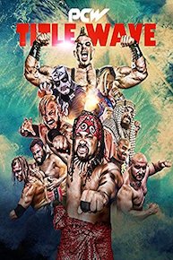 PCW Title Wave