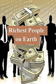 Richest People on Earth