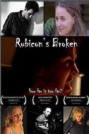 Rubicon's Broken poster