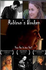 Rubicon's Broken