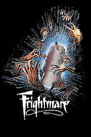 Frightmare poster