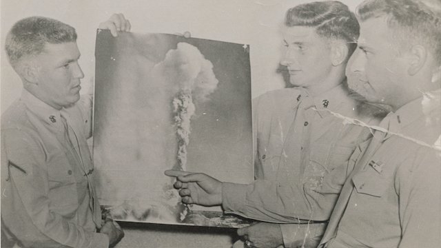 Watch Radioactive Veteran Online