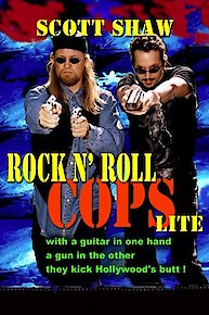 Rock n' Roll Cops Lite