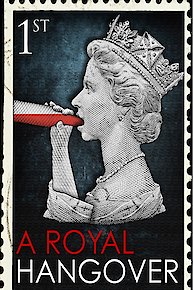 A Royal Hangover