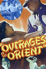 Atrocities of the Orient