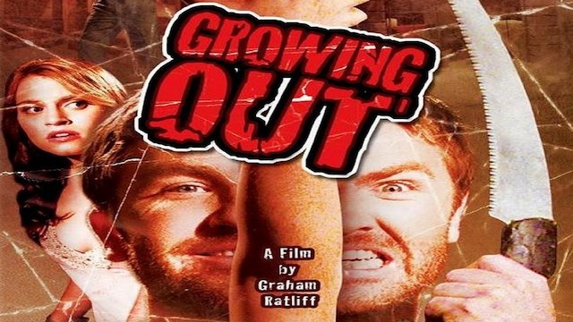 Watch Growing Out Online