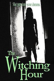 The Witching Hour poster
