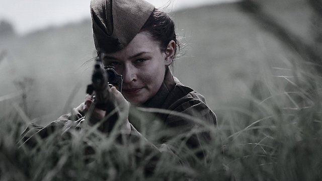 Watch Battle for Sevastopol Online