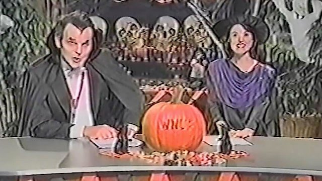 Watch WNUF Halloween Special Online