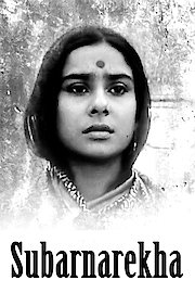 Subarnarekha poster