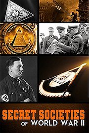 Secret Societies of World War II
