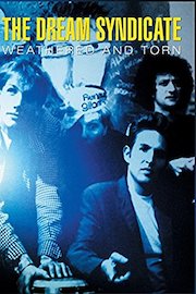 Dream Syndicate - Weathered &Torn poster