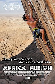 Africa Fusion