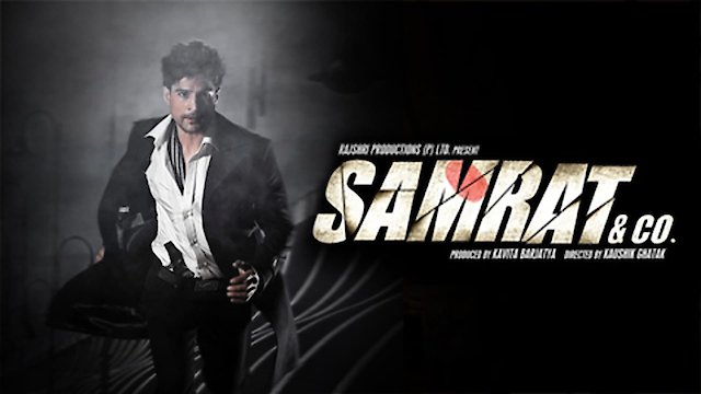Watch Samrat And Co. Online