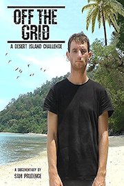 Off The Grid: A Desert Island Challenge