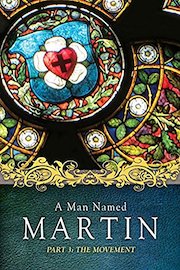 Man Named Martin - Part 3: The Movement