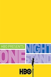 One-Night Stand 44: Eddie Griffin