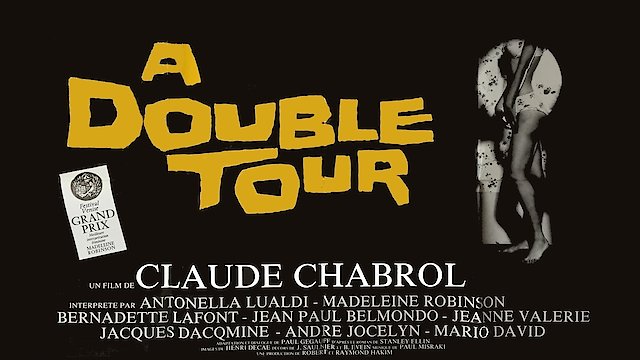 Watch A Double Tour Online