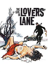 Girl in Lovers Lane