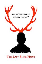 The Last Buck Hunt poster