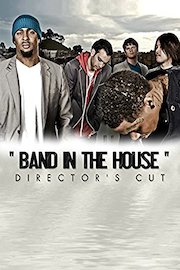 Chuck D: Band in the House Director's Cut