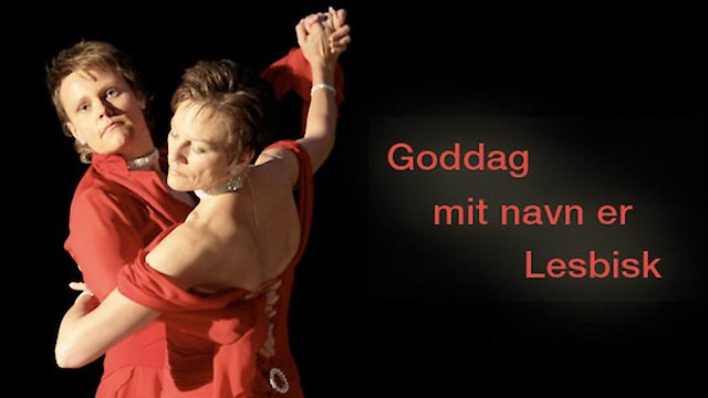 Watch Hello My Name Is Lesbian Online