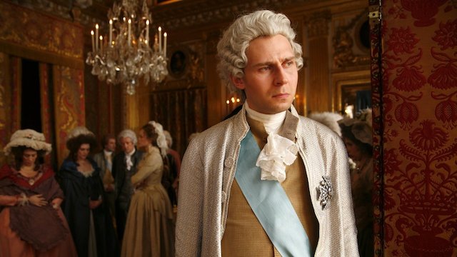 Watch Louis XVI & Marie Antoinette - According to Nostradamus Online