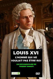 Louis XVI & Marie Antoinette - According to Nostradamus poster