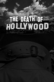The Death of Hollywood poster