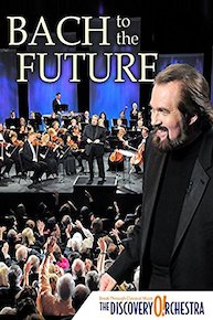 Bach to the Future