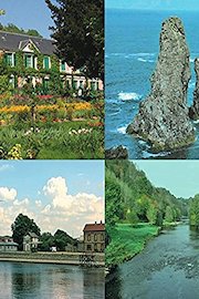 Monet Landscapes