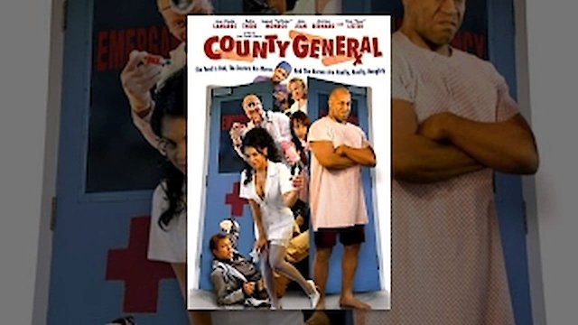 Watch County General Online