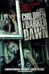 Children Of A Darker Dawn